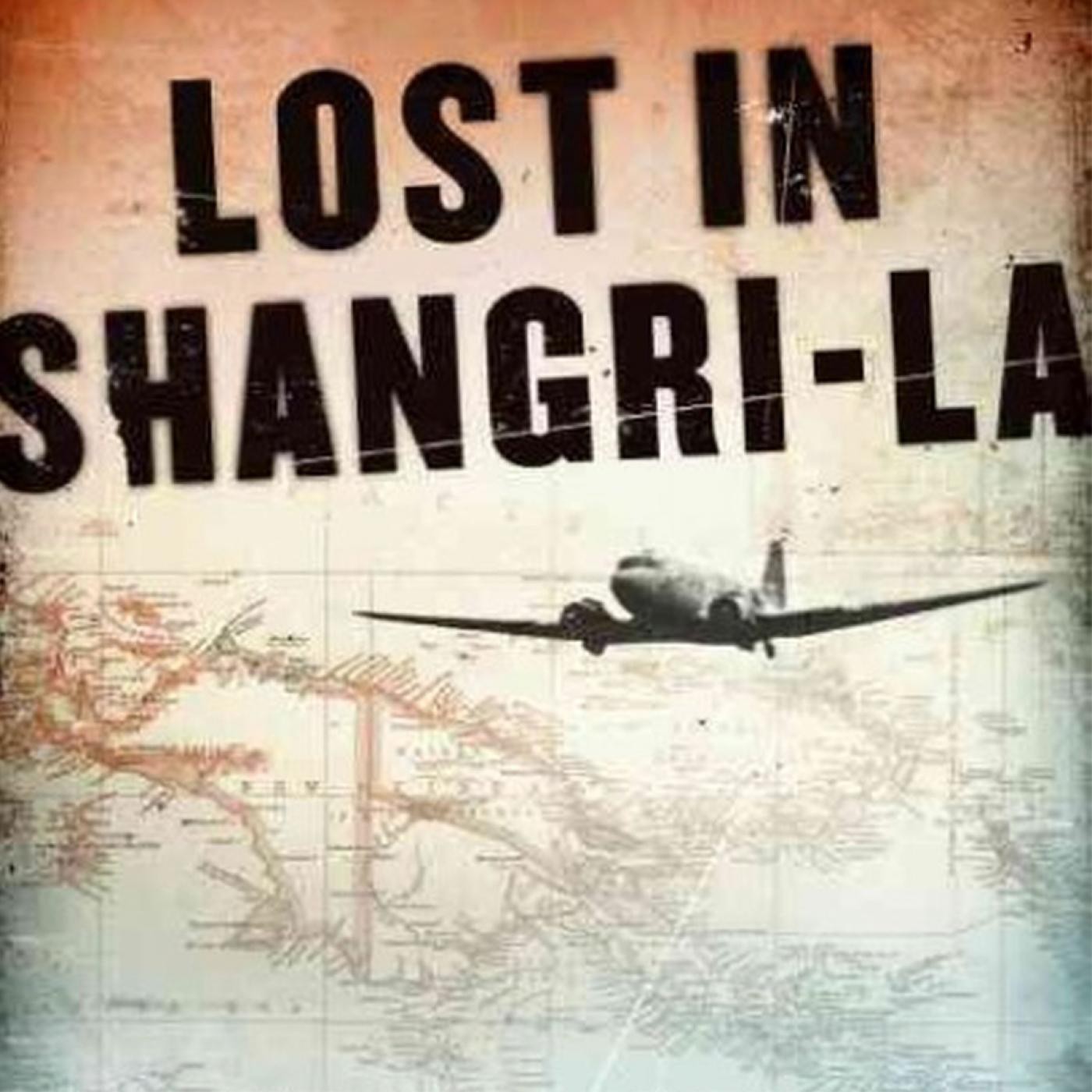 Perdidos en Shangri-La