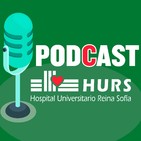 HURS episodio 39. Ictus: síntomas, prevención y tratamiento. Testimonio de paciente en recuperación
