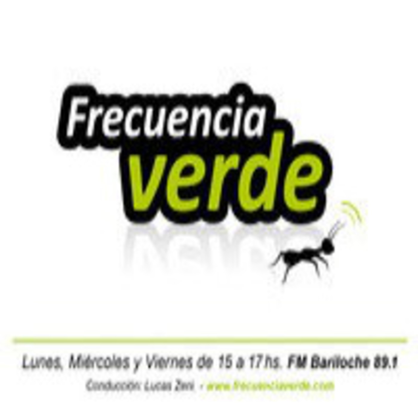 Frecuencia Verde lunes 2 diciembre episode artwork