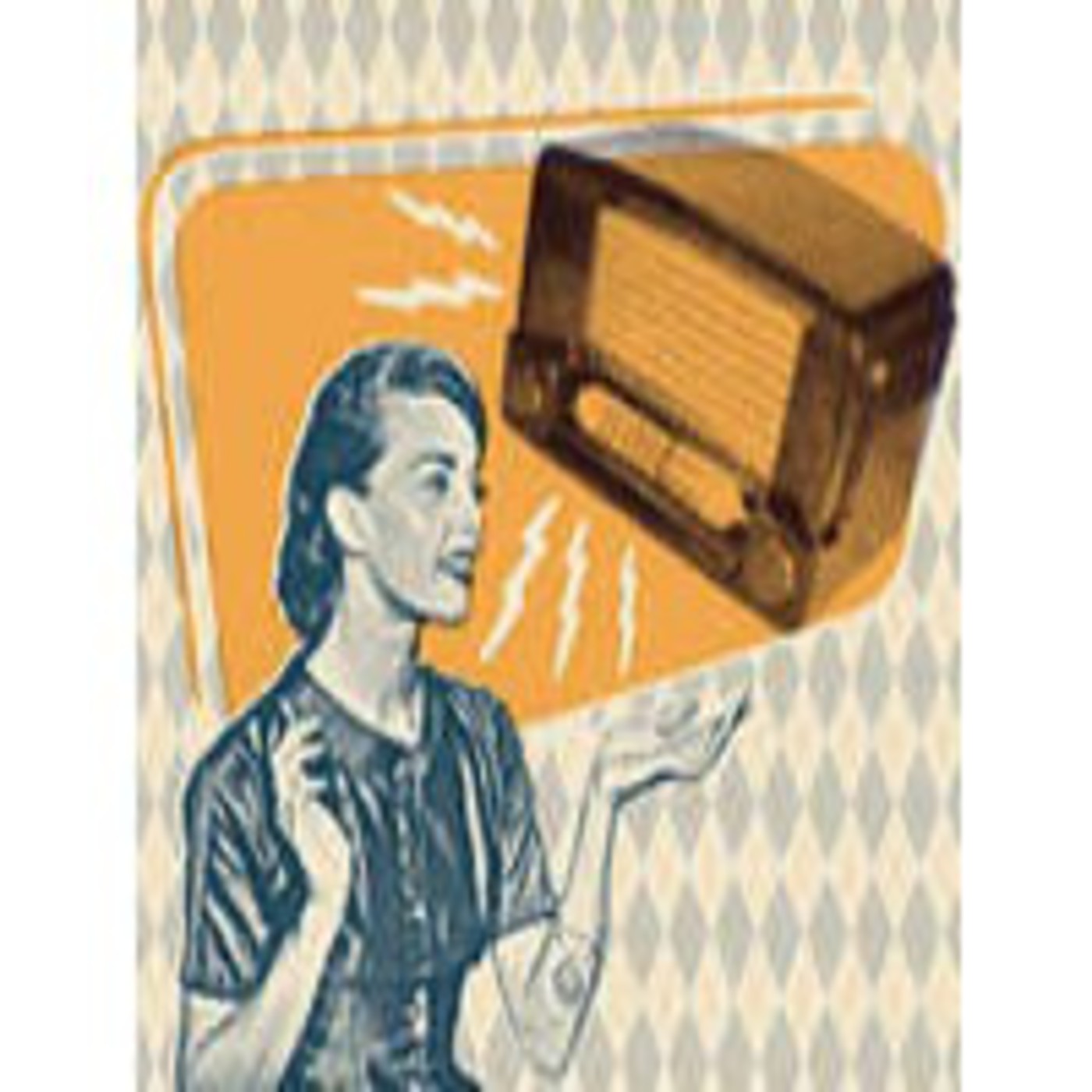 Podcast de BiblioRedes Panguipulli