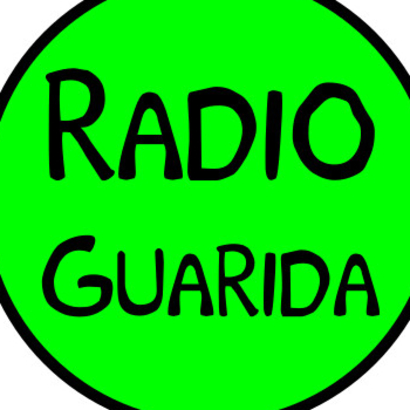 Podcast Radio Guarida