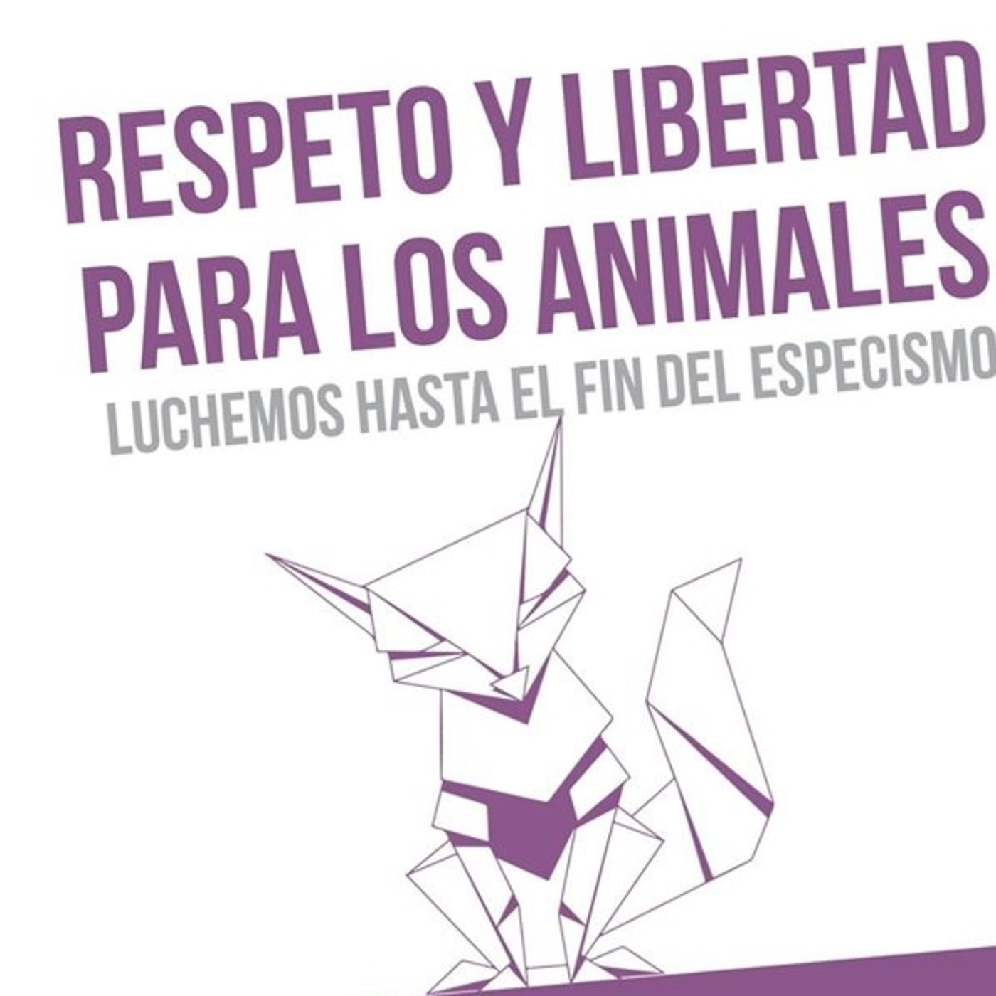 Veganfonía