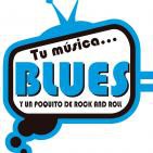 Tu Música Blues y un Poquito de Roll And Roll con JUANJO MEMPHIS