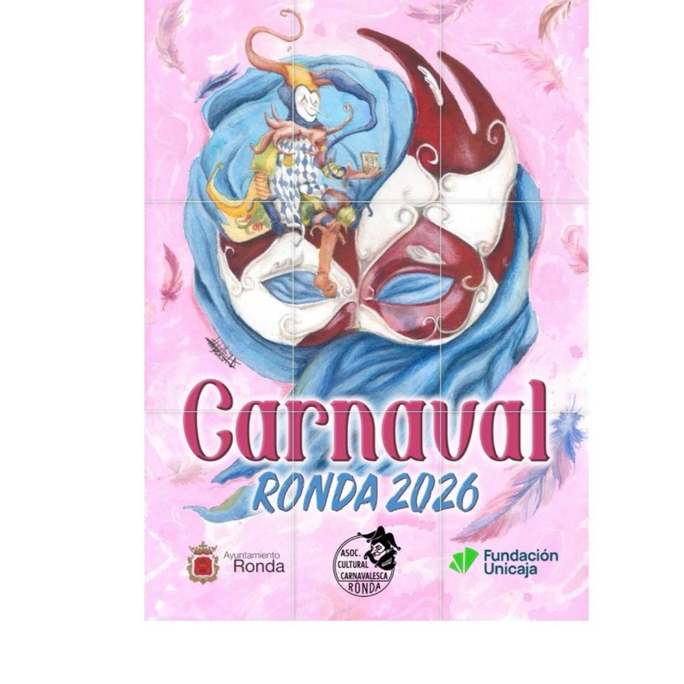 A MEDIODÍA con Milagros Calle