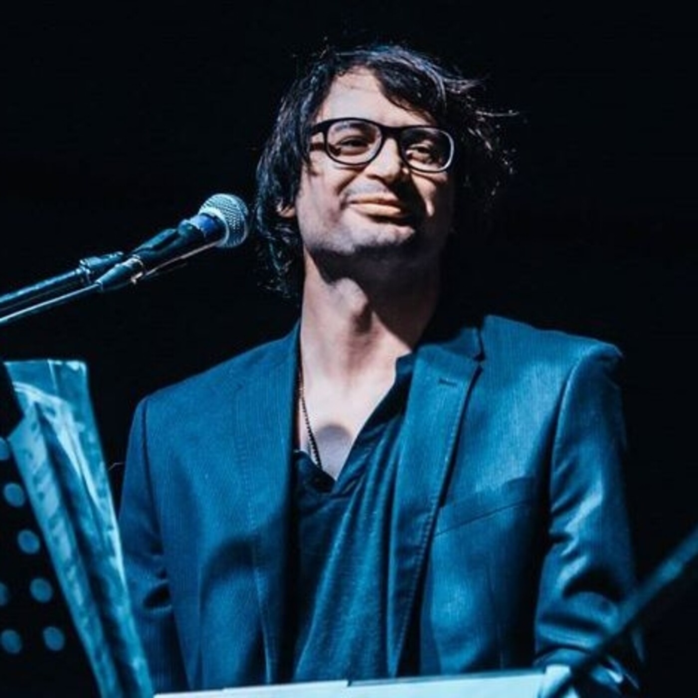 Víctor Parma en Dr. Smooth junto a Héctor Mansur episode artwork