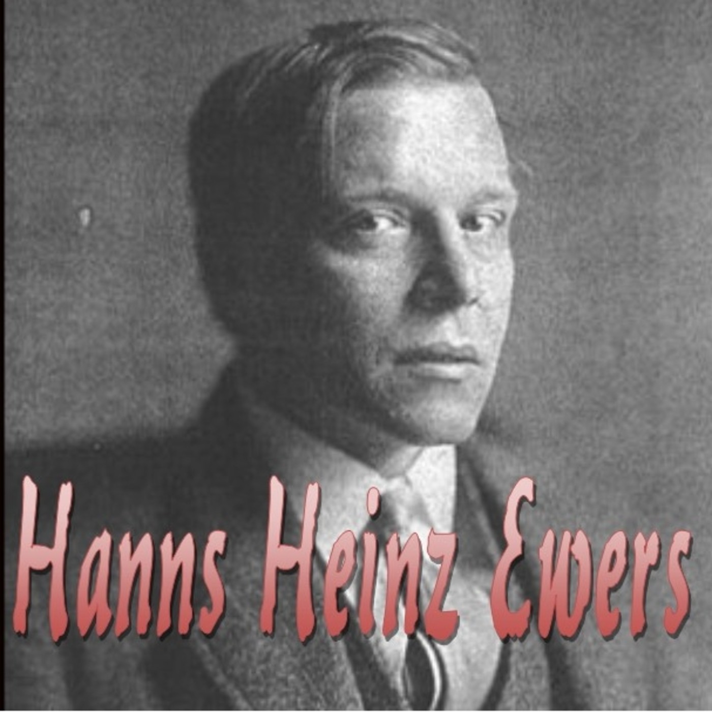 La Biblioteca de El Centinela...El terror gótico de Hanns Heinz Ewers