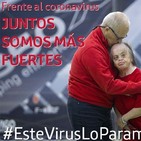 Juntos somos más fuertes Pgm. 031 28.04.2020