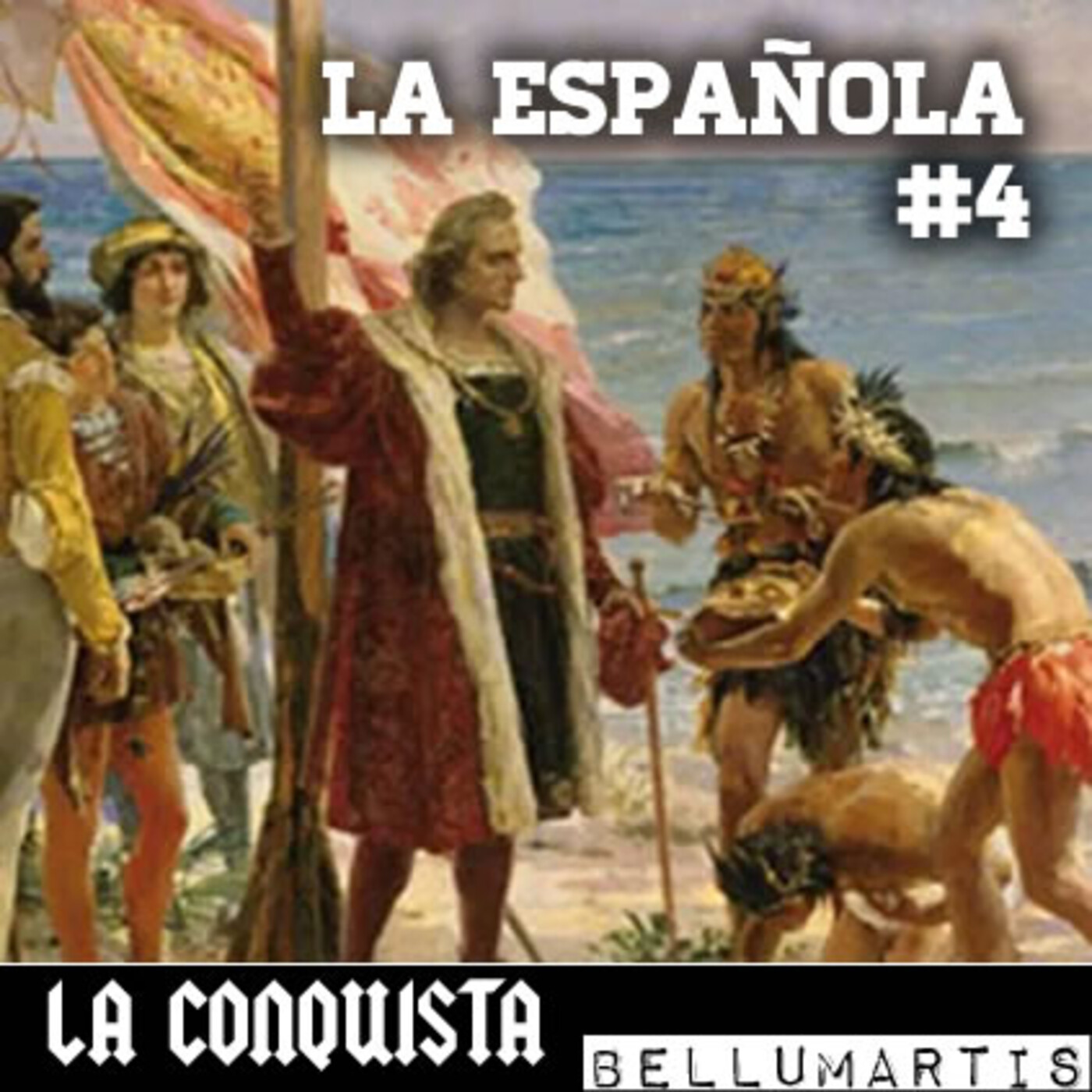 BELLUMARTIS PODCAST