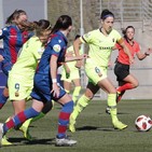 #FutFemFootballin - Resumen jornada 17 Liga Iberdrola y noticias de fútbol femenino