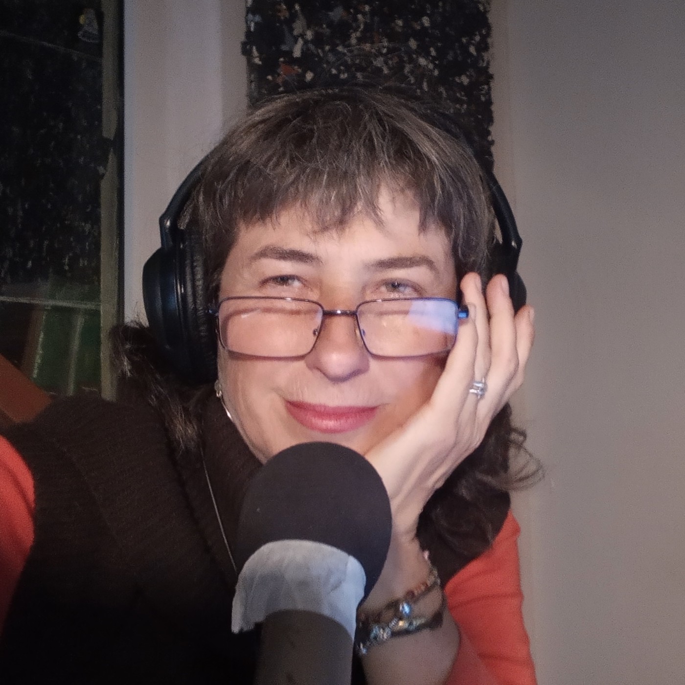 LAS CARAS DEL LIBRO