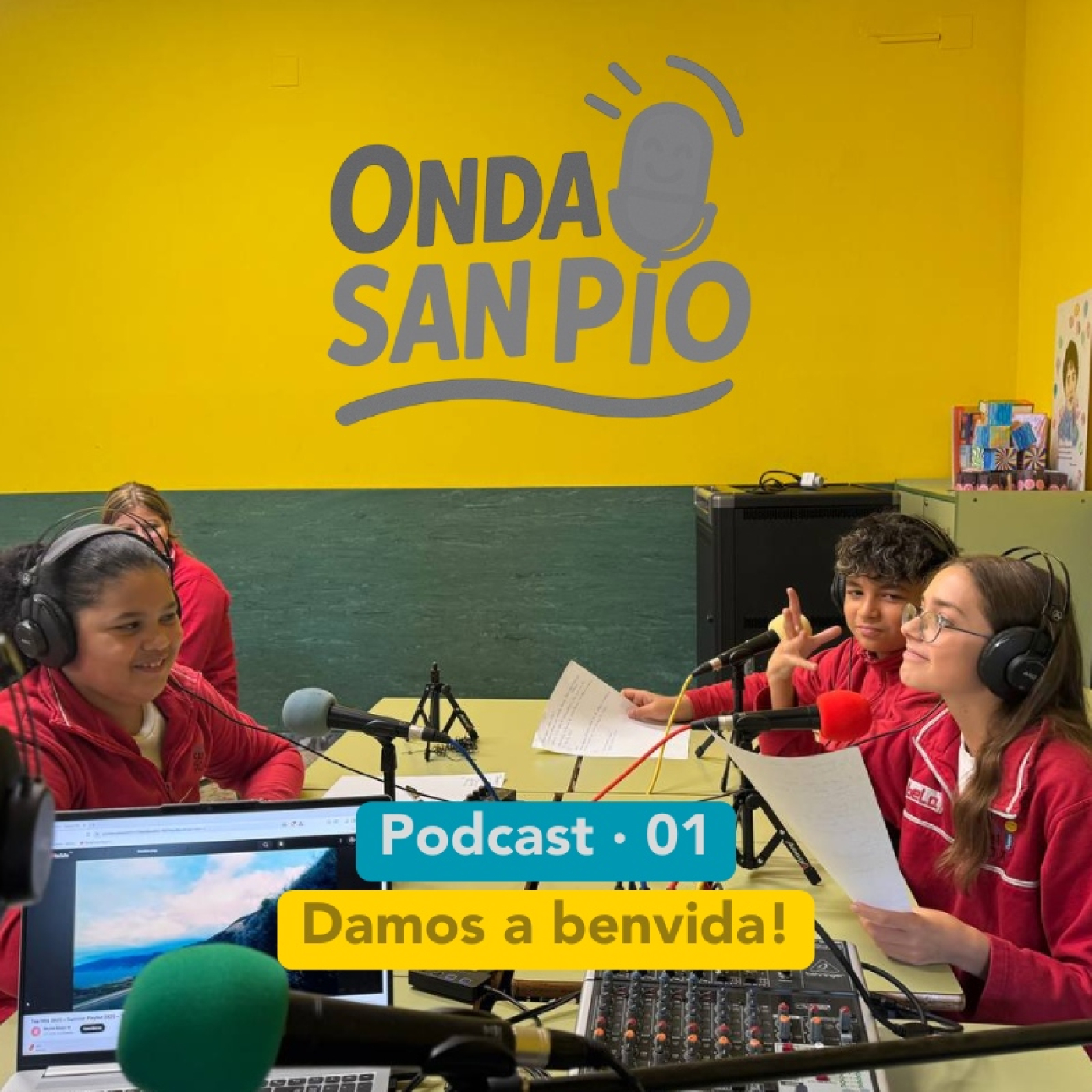 Onda San Pío X