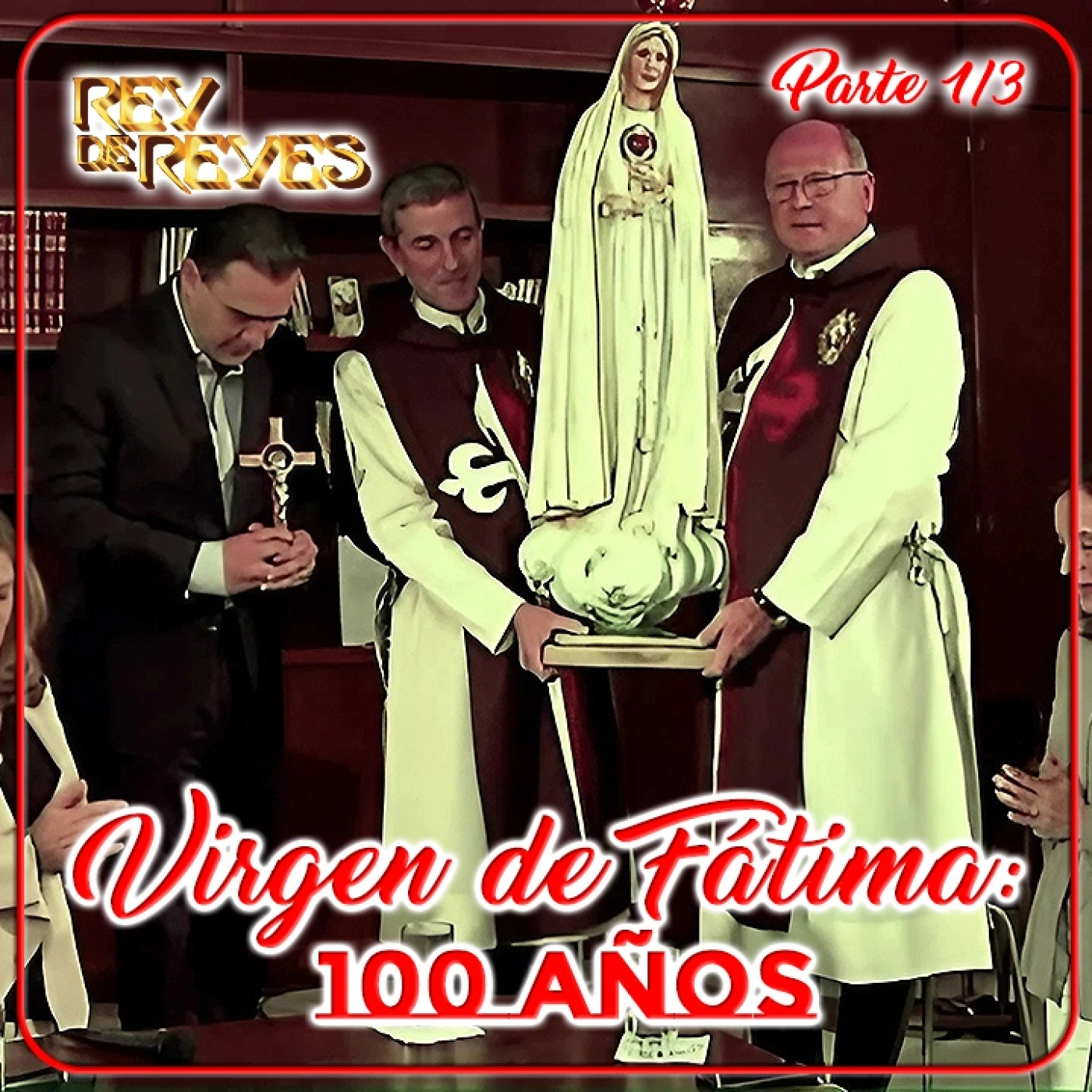 Rey de Reyes