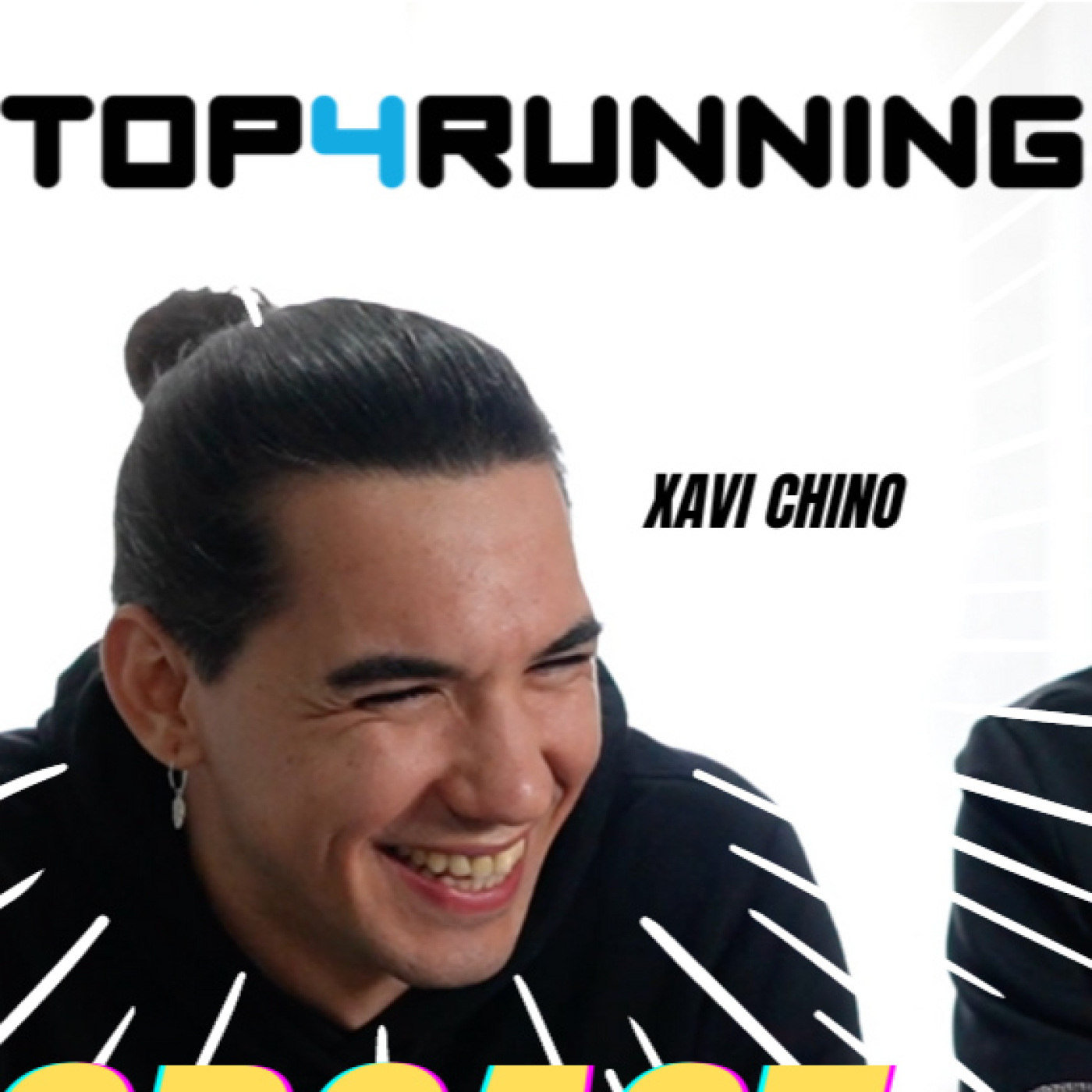 Acento Runner