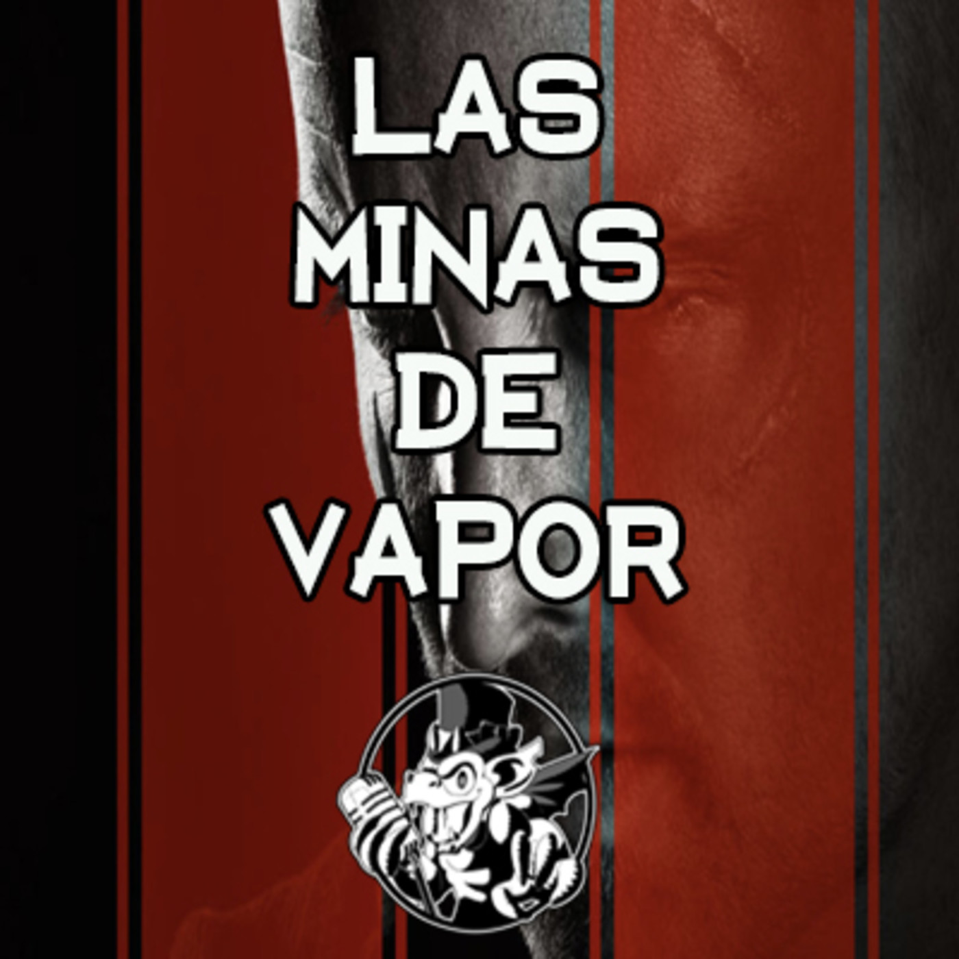 Las Minas de Vapor