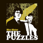 708 - The Puzzles - Oddysey