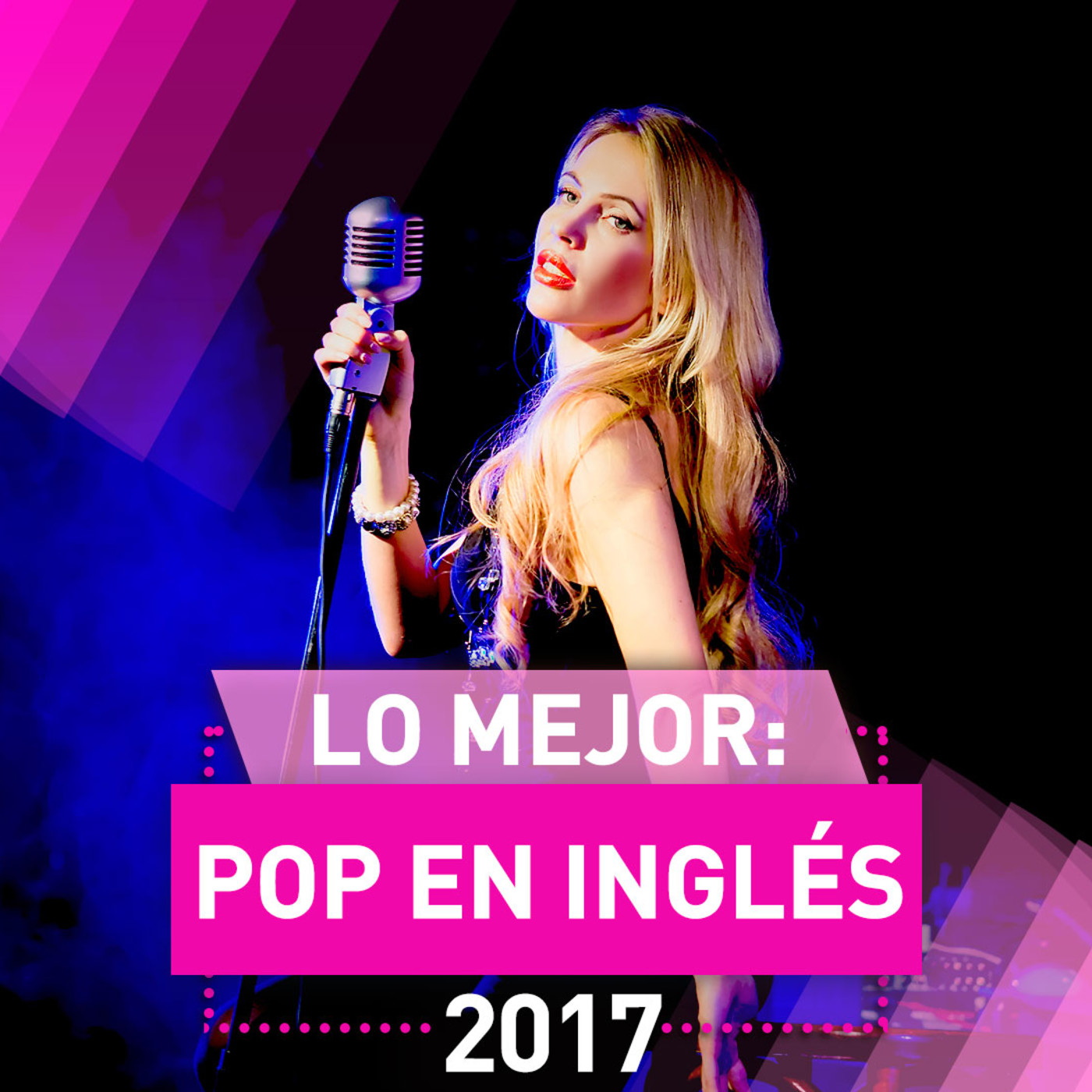 DISCOS  EN  INGLES