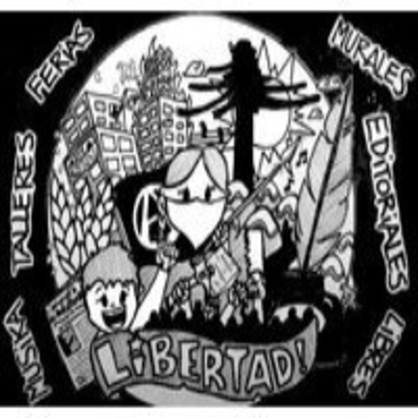 Podcast ruidos disidentes