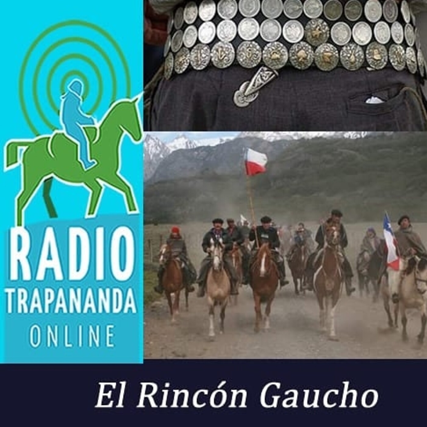 Podcast de Radio Trapananda