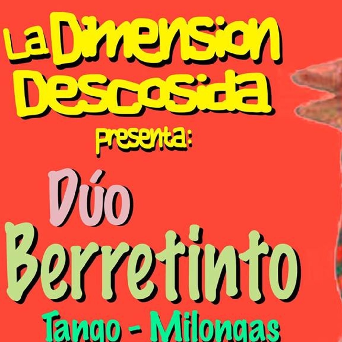 La Dimension Descosida