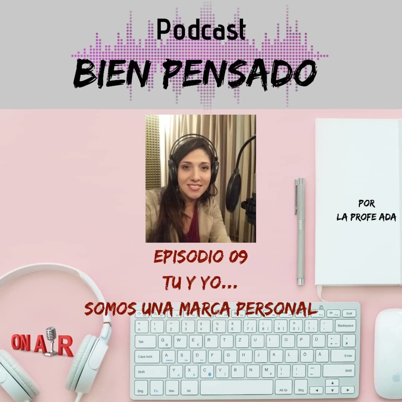Bien pensado por Ada de León
