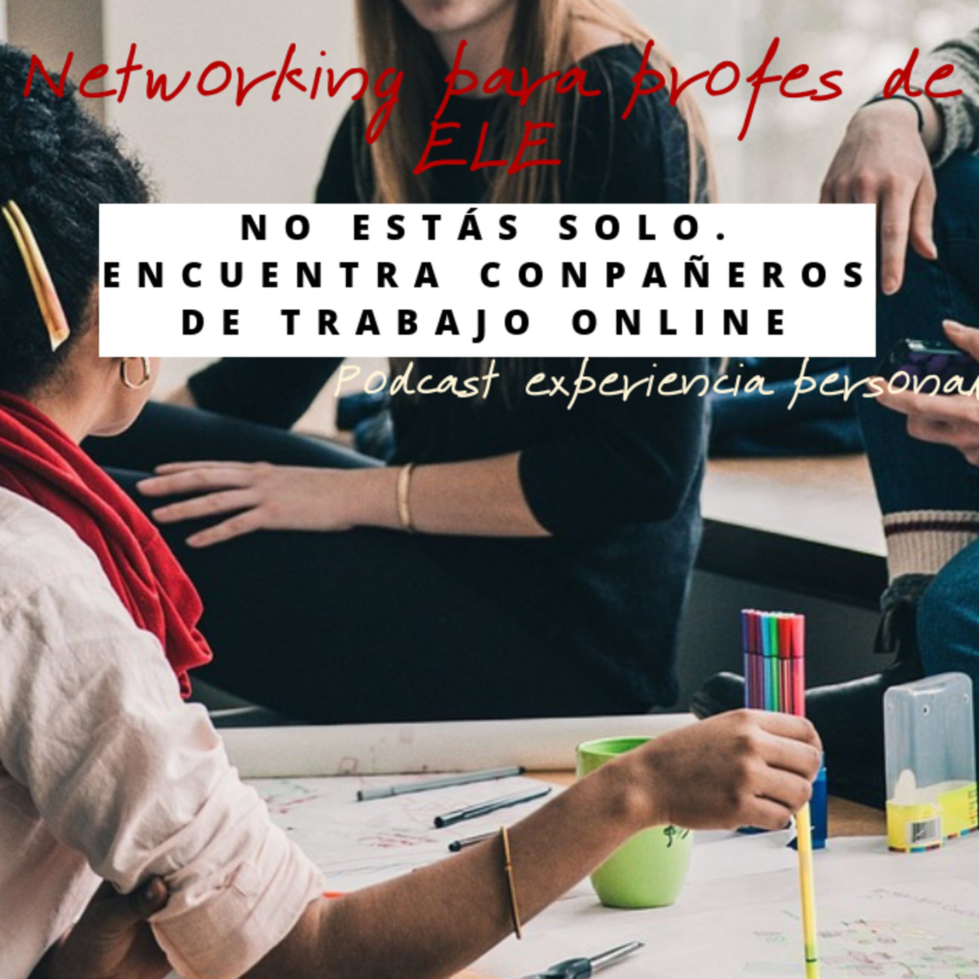 Diario de una profe nómada