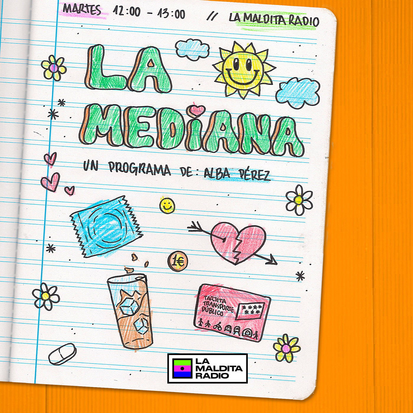 LA MEDIANA