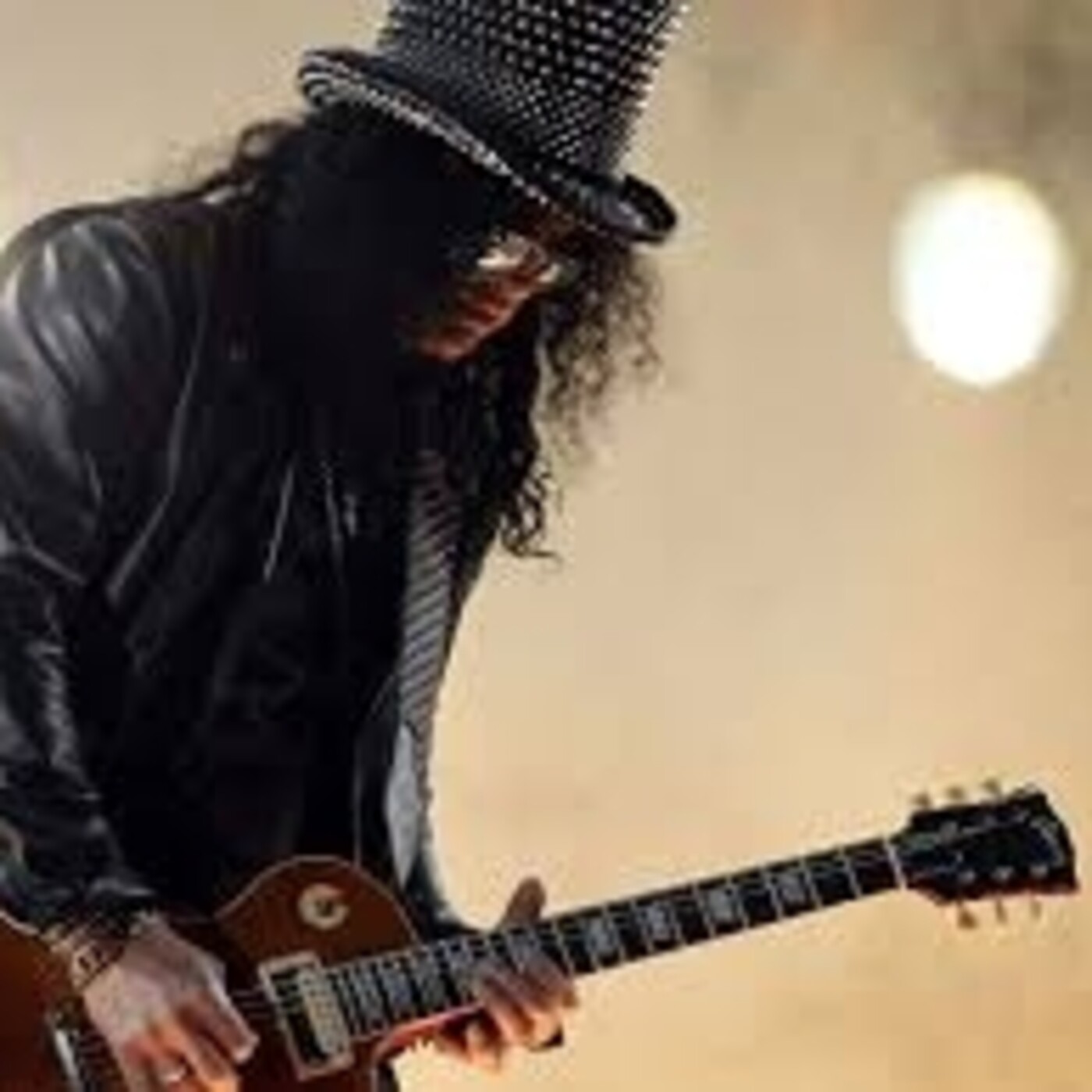 Esto es Rock ! Especial SLASH Parte II / 2021 www.radioarrebato.net episode artwork