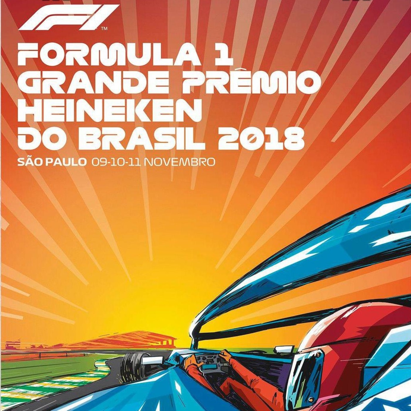 F1 BANDERA A CUADROS - PODCAST DE FORMULA 1