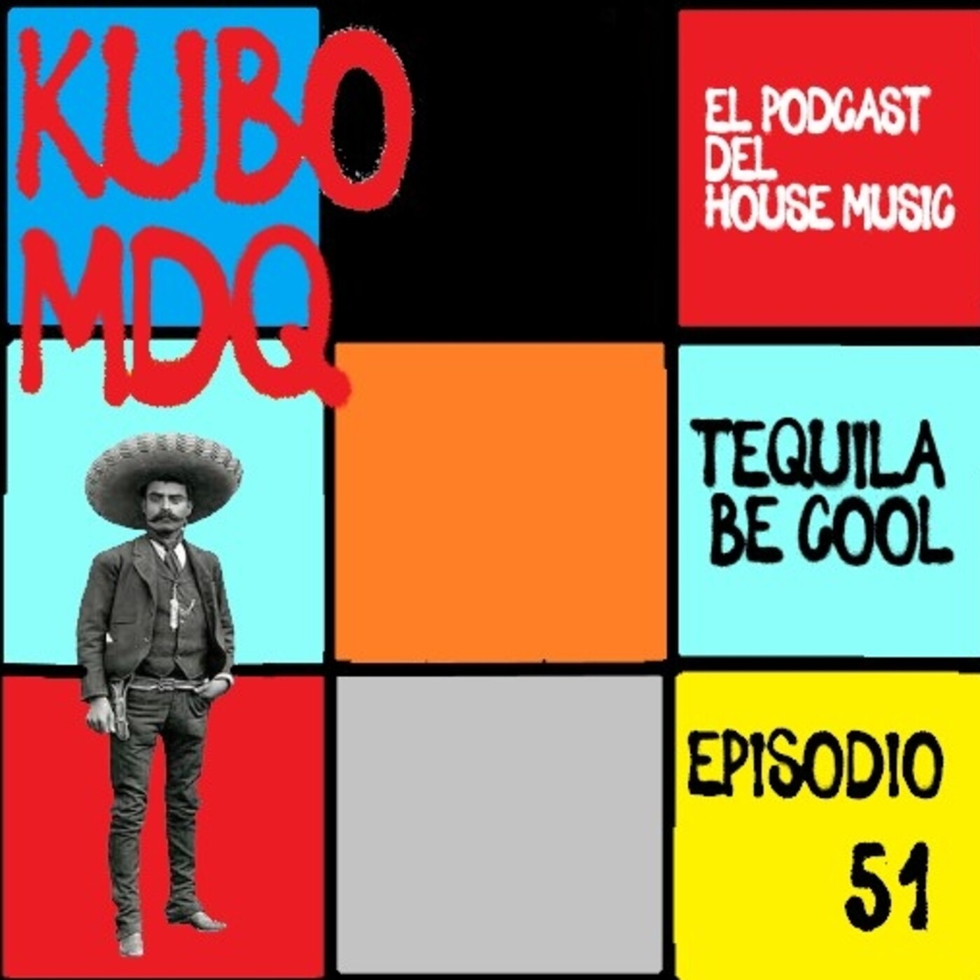 EL PODCAST DEL HOUSE MUSIC