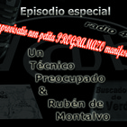 d@b Radio 4.0 - Episodio Especial - U. T. P. y Rubén M. - Improvisatio Non Petita PROGRAMAZO Manifiesta