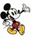 Cimas 6. El ratón Mickey