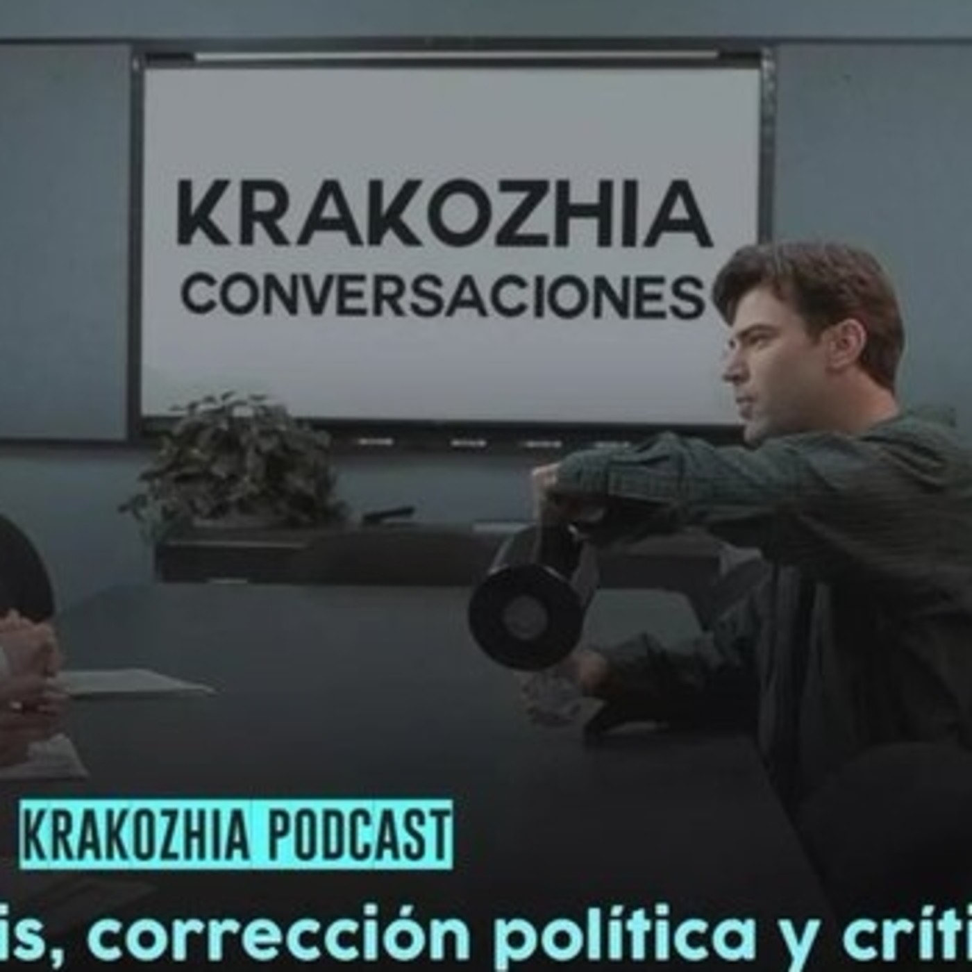 Krakozhia Podcast Temporada 2
