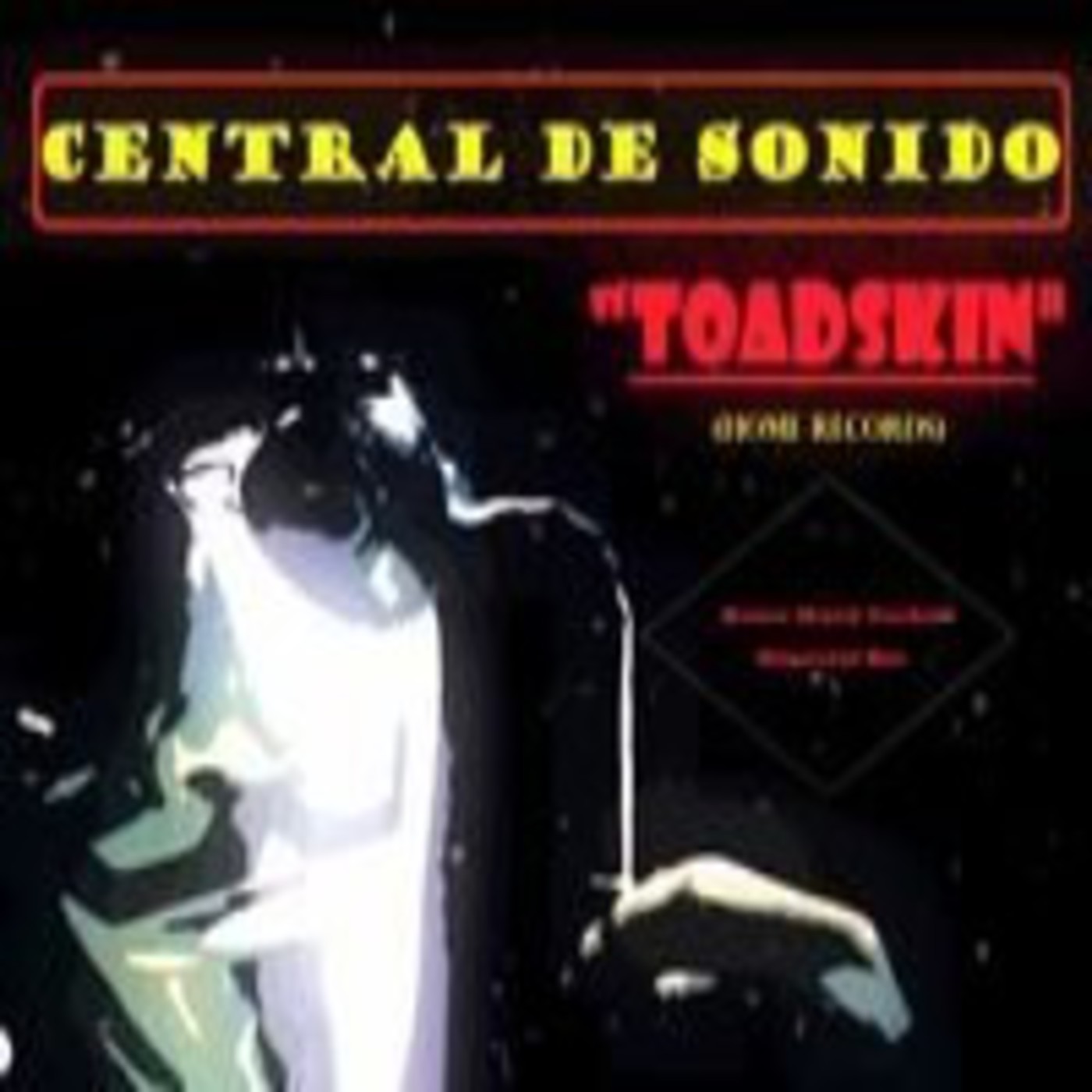 ToadSkin