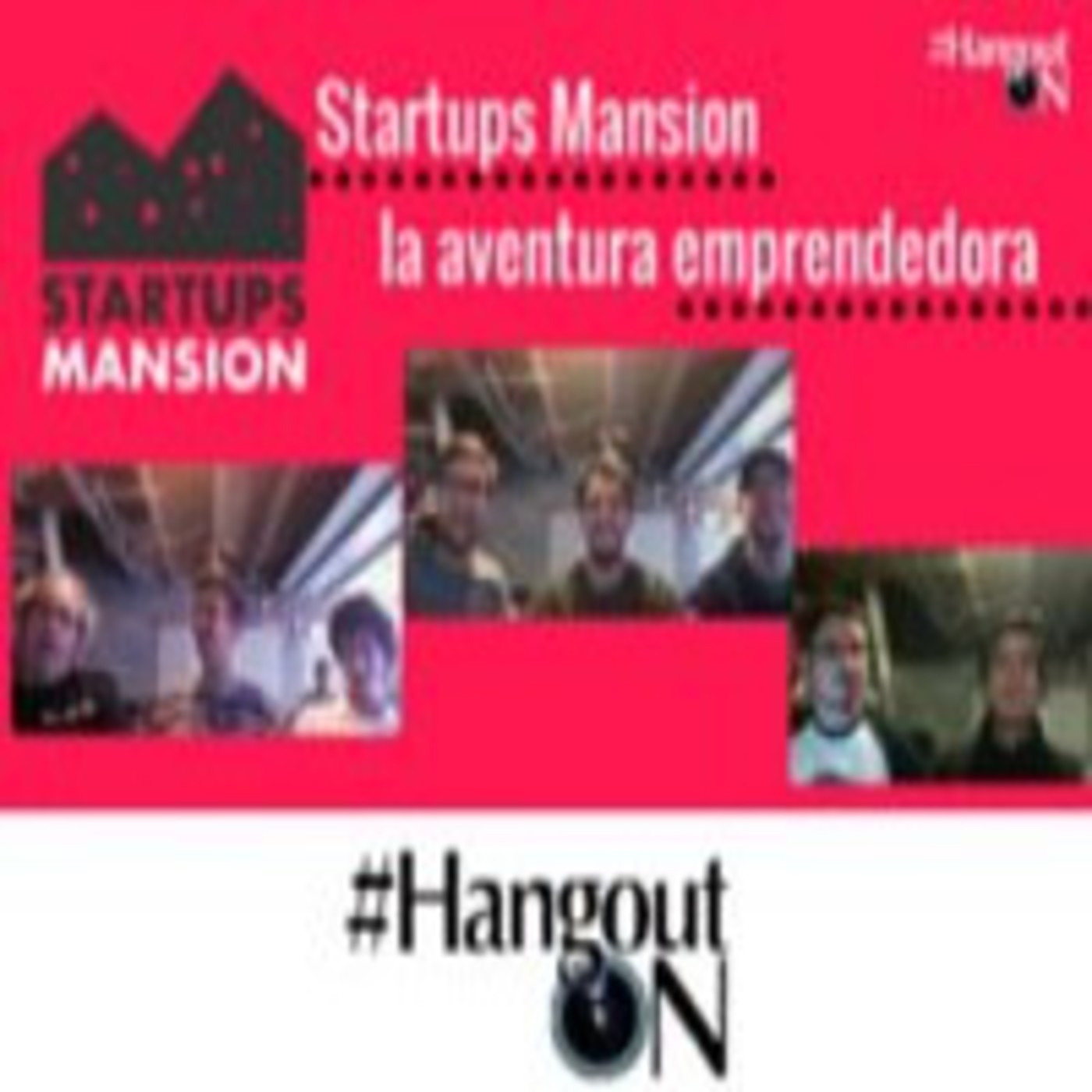 HangoutON Podcast