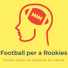 Football per a Rookies 6 - Estructura de la NFL