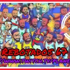 Planeta NBA - REBOTADOS. Ep.67 .- 31/07/19