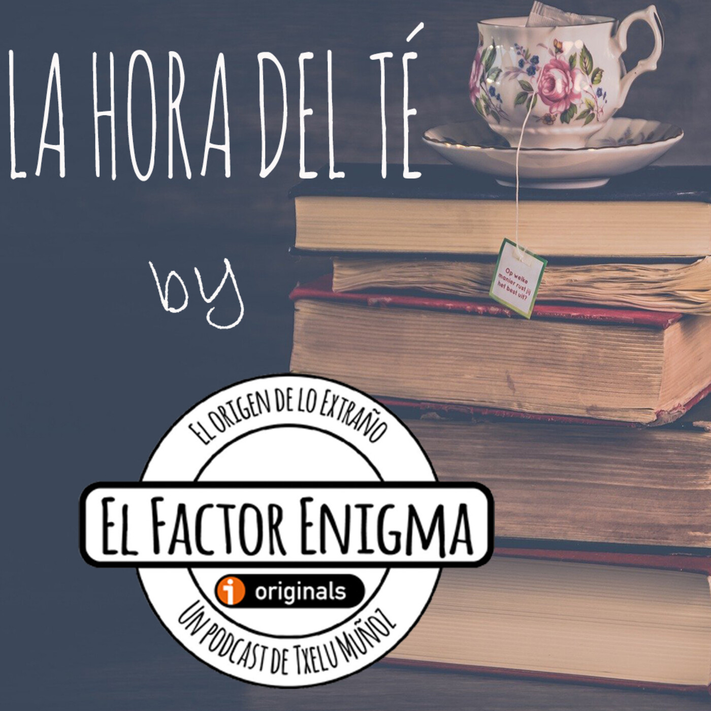 El Factor Enigma