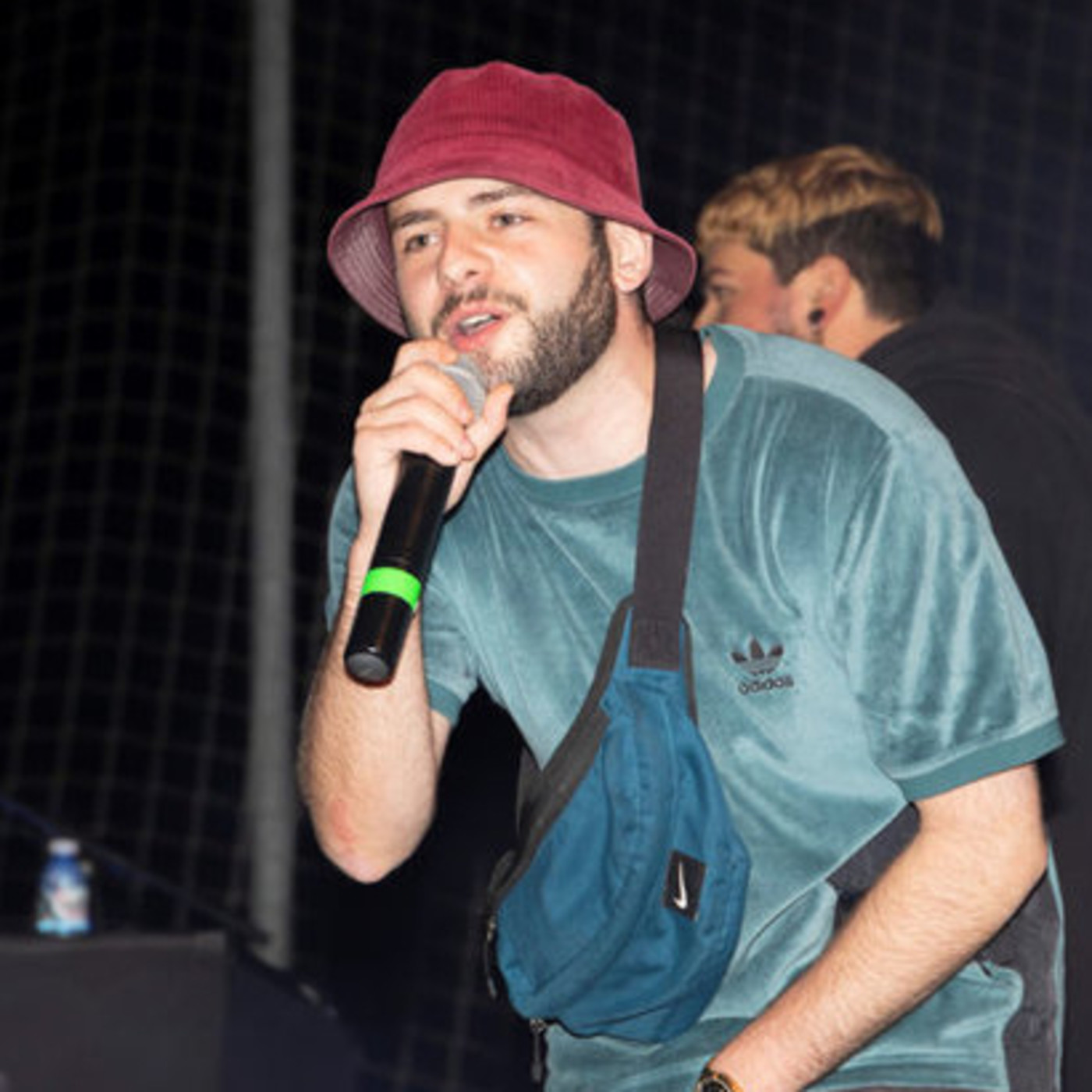 Sons de Nós 18 Xanerio 2021