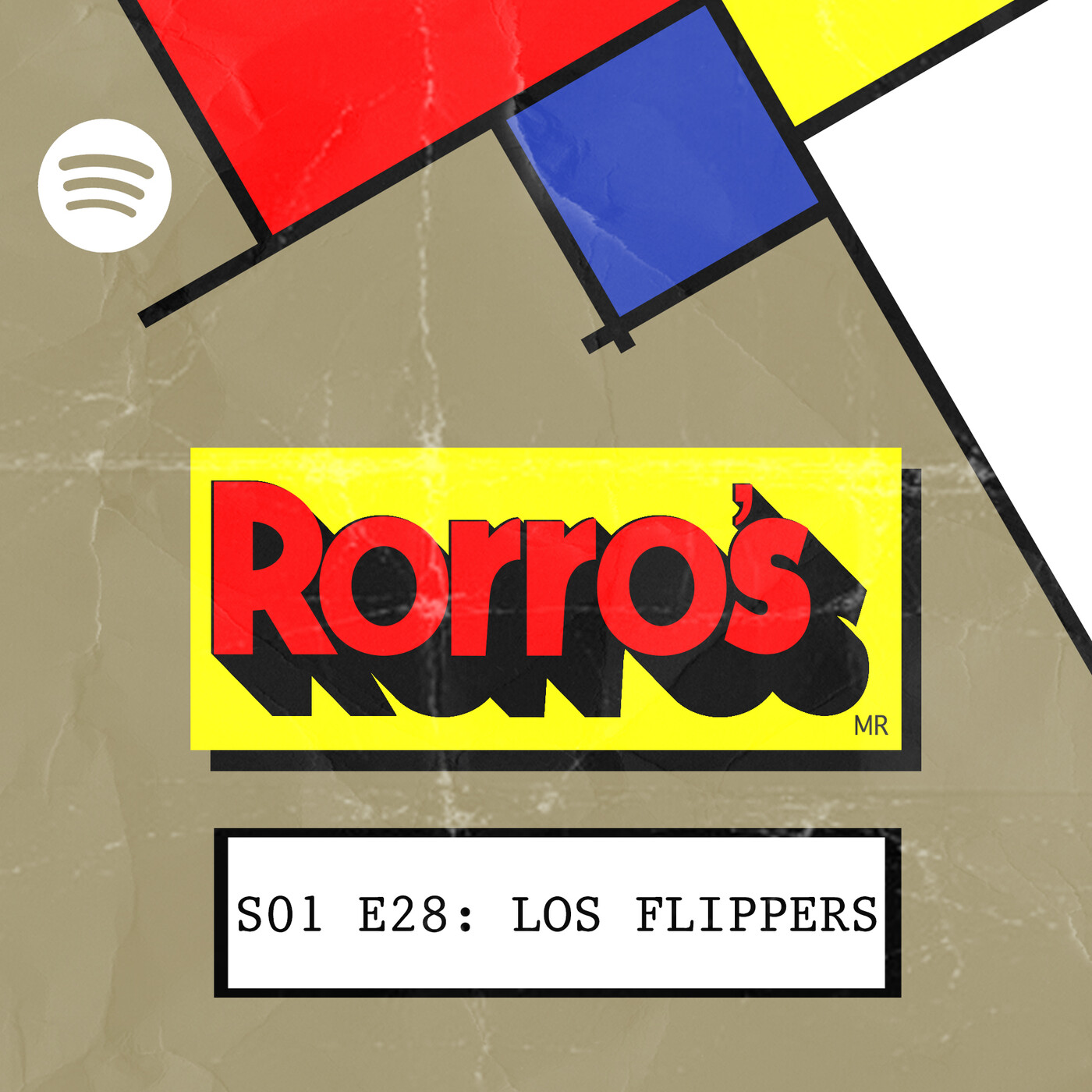 Rorros Videoclub