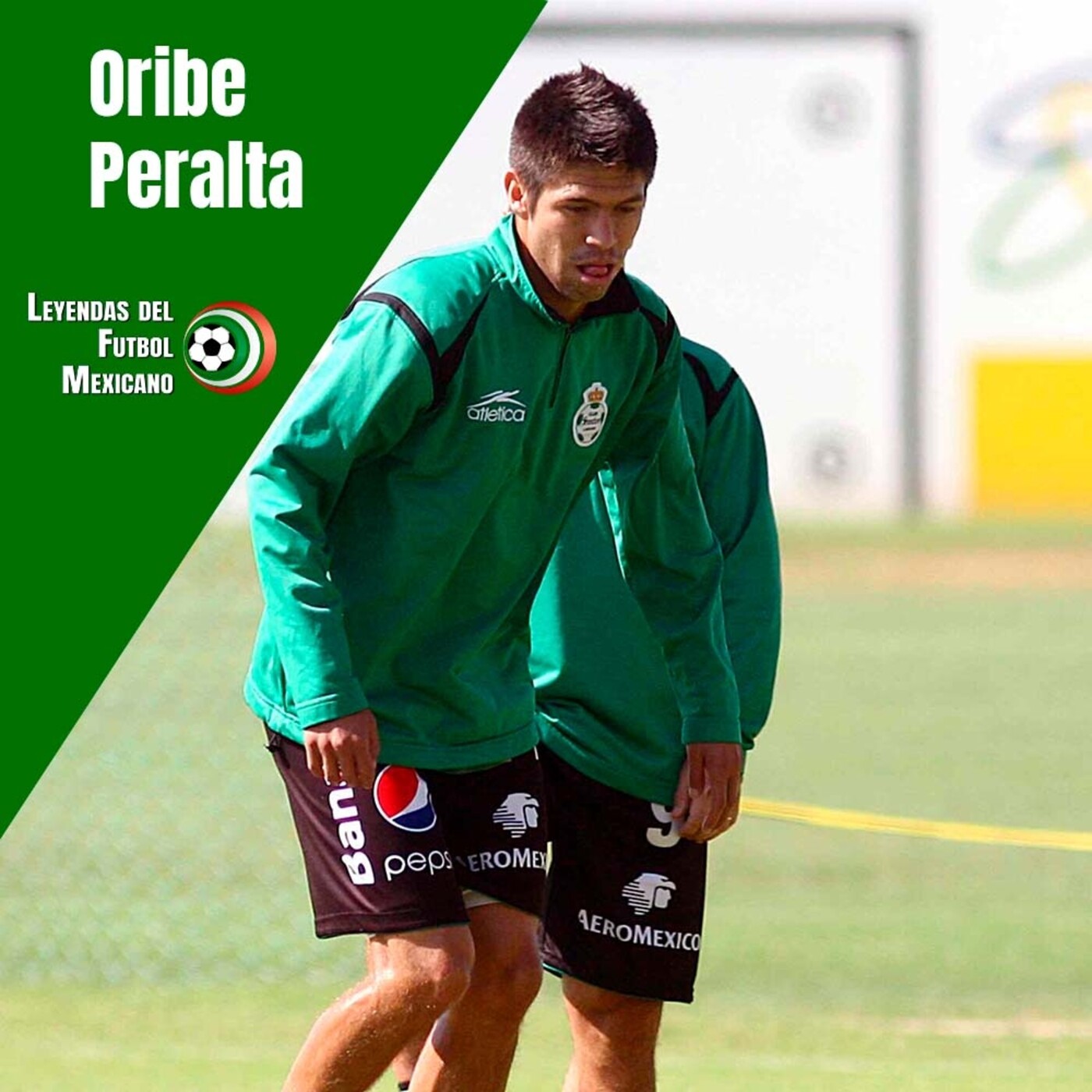 Leyendas del Futbol Mexicano