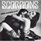 Scorpions - Still Loving You