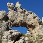 Ep 18 - Travesía de dos días Sierra de Castril