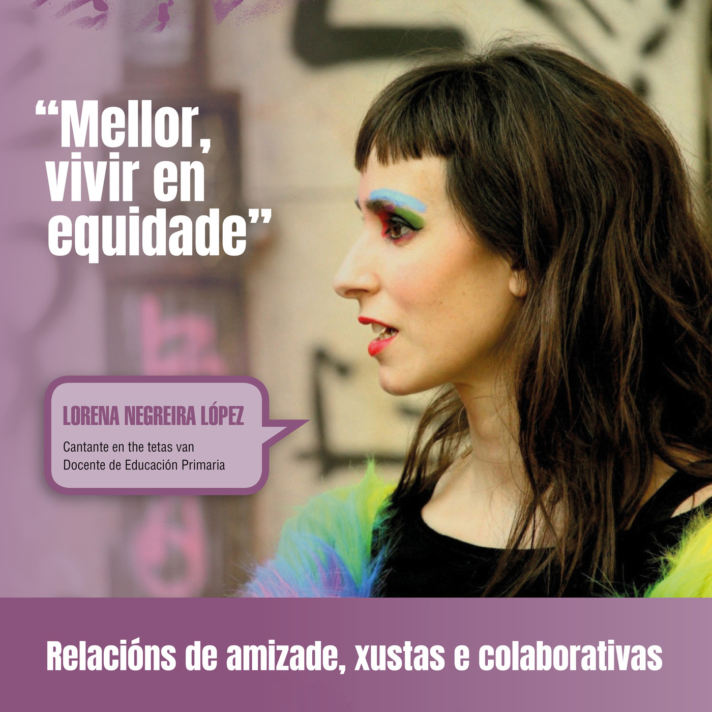 RADIO FAPA OURENSE IGUALDADE