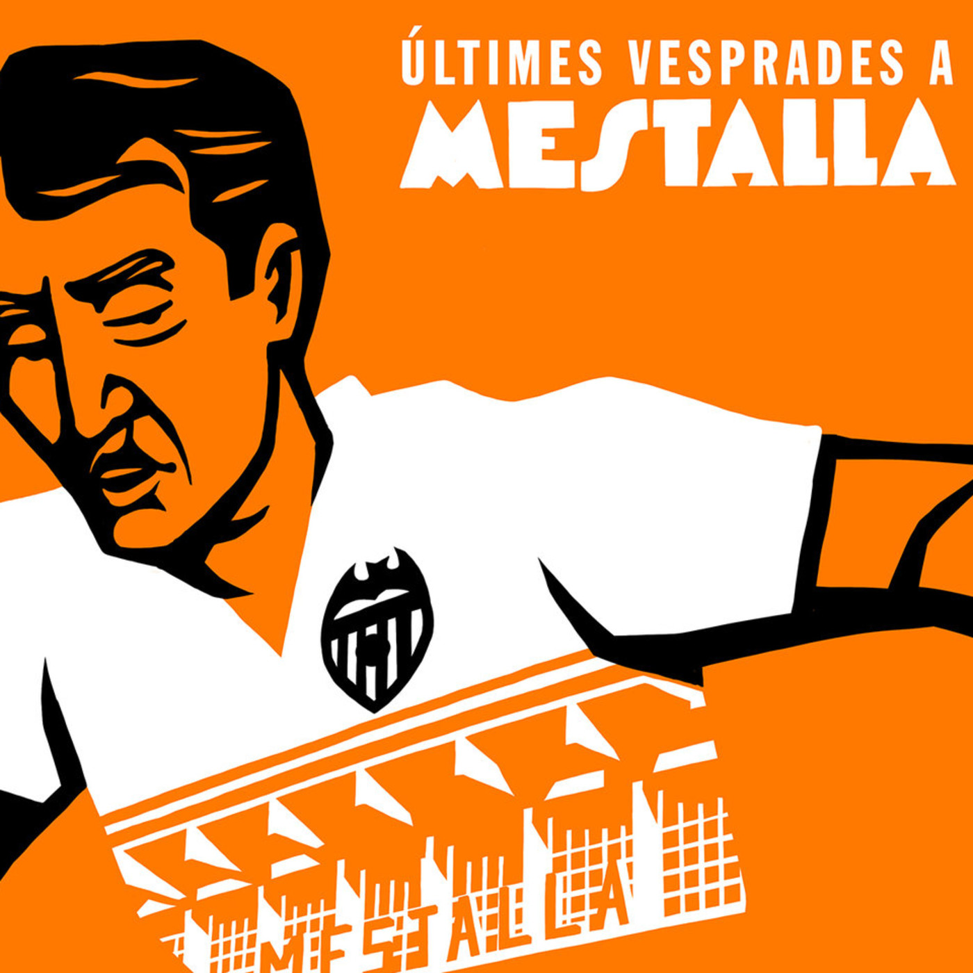 Café con Vistas - El Riff