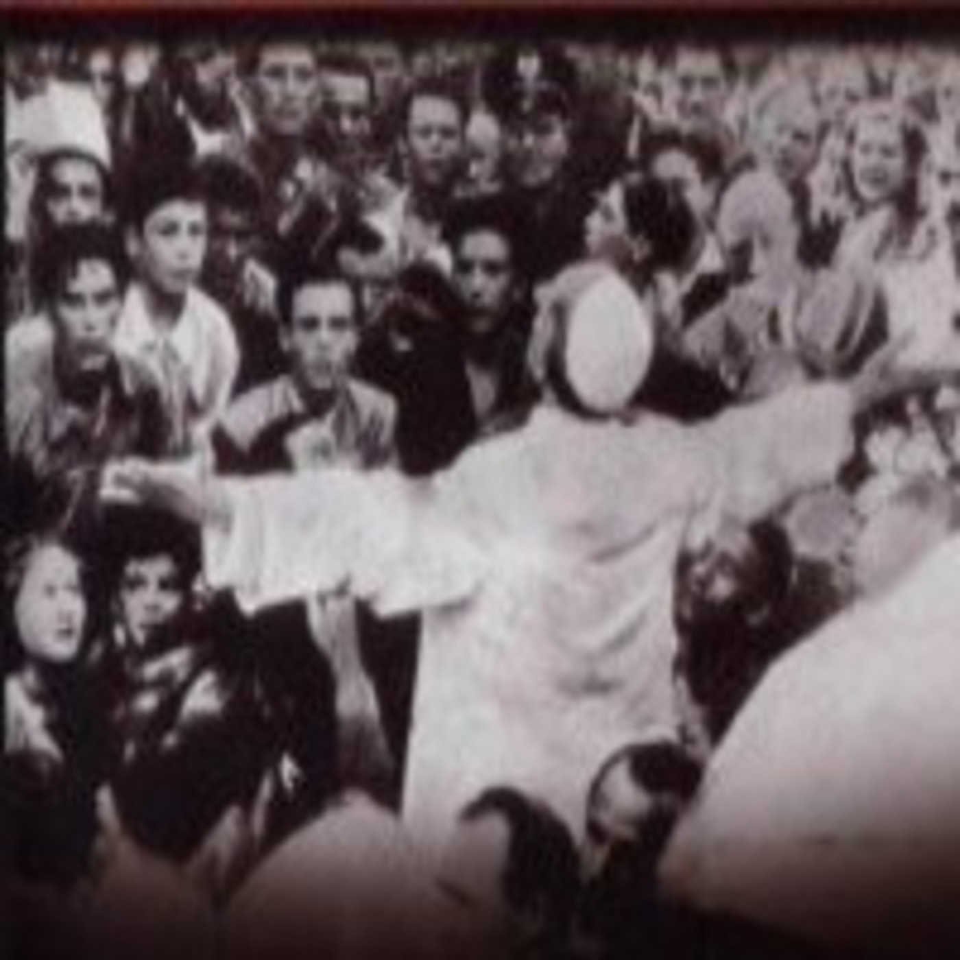 El Papa, los Judios y los Nazis episode artwork