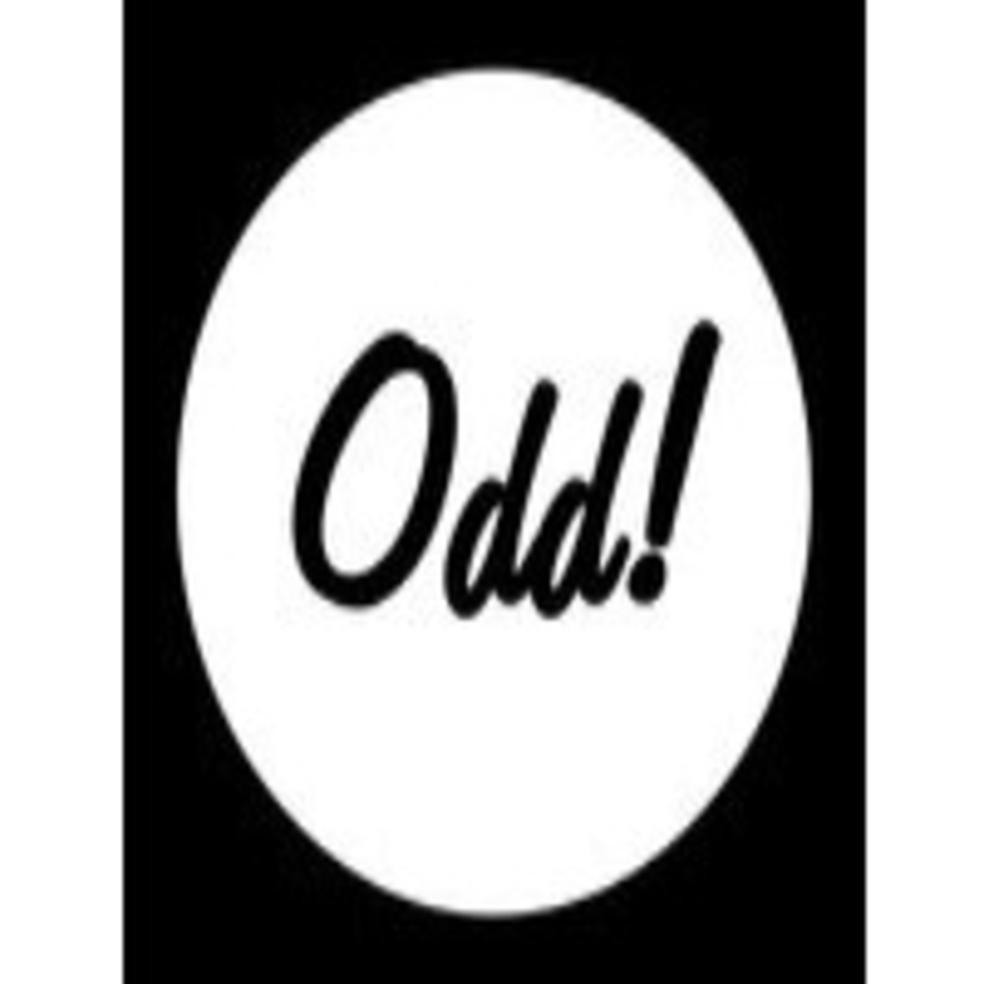 Odd is House #17 07-06-14