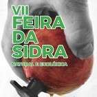 Entrevista VII FEIRA DA SIDRA Natural e Ecolóxica 02-06-2018