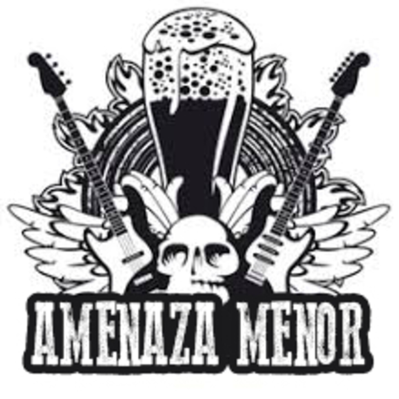 amenaza menor