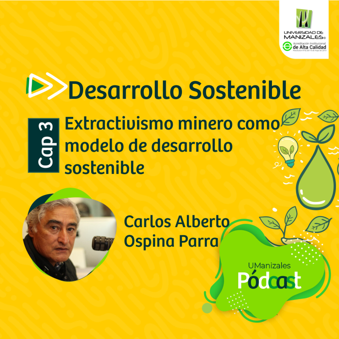 Desarrollo Sostenible