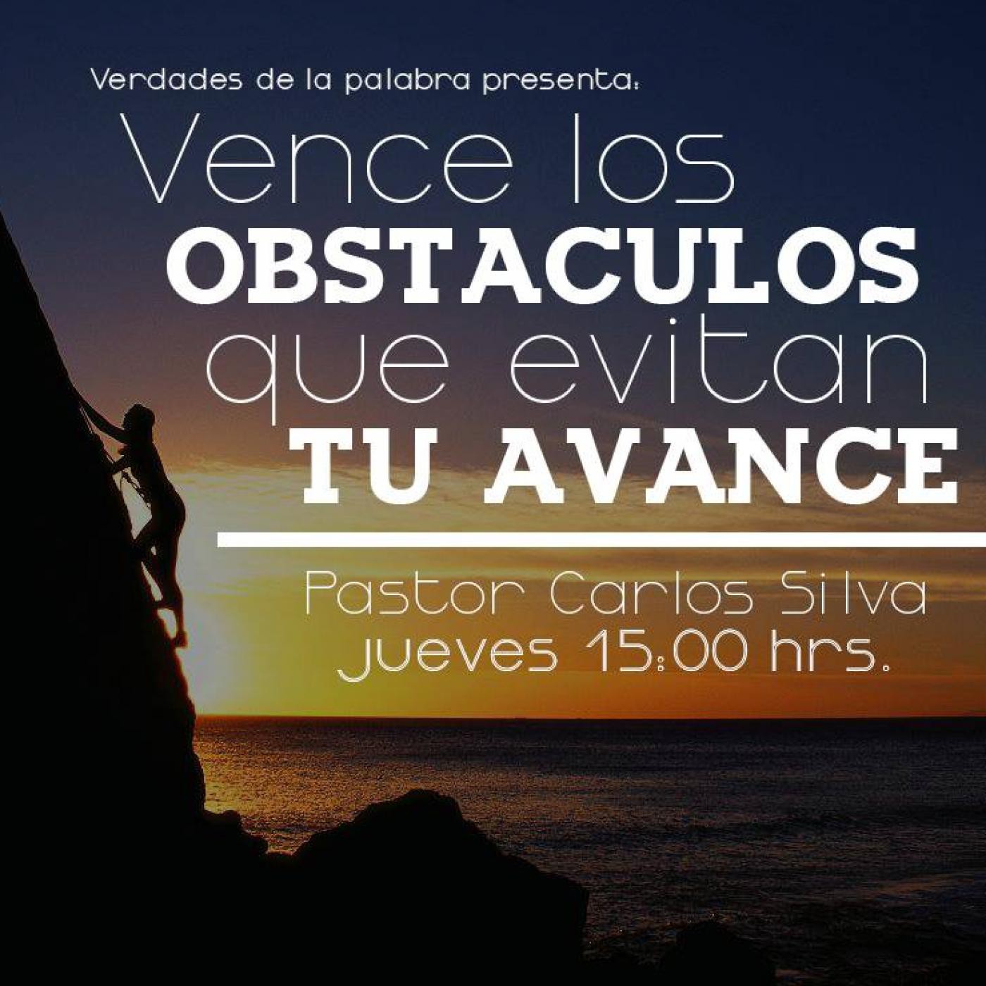 Verdades de la Palabra
